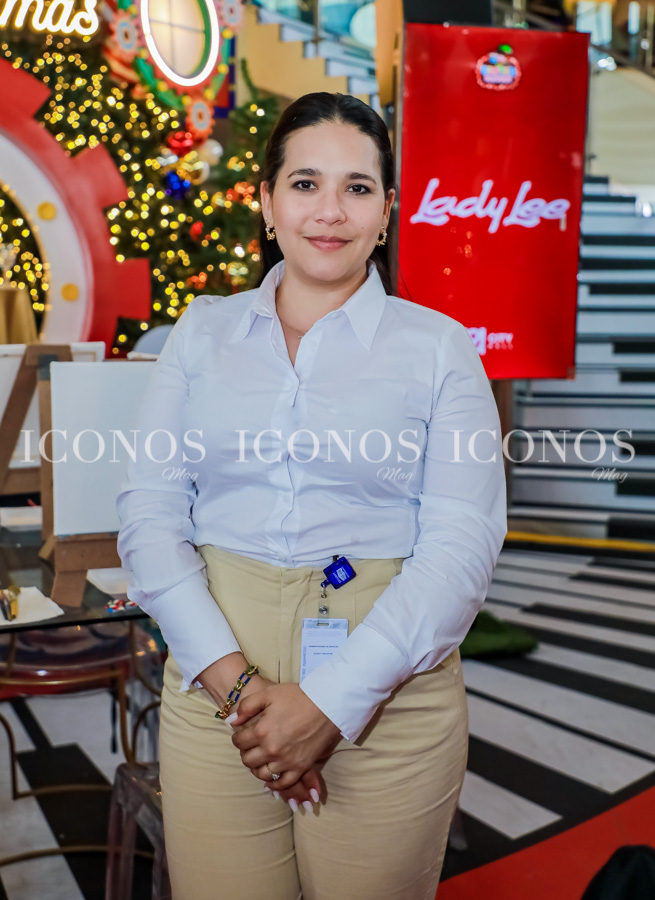 Hondureñas top 2024 ICONOS Mag