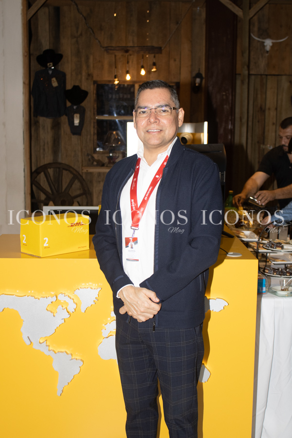 Inauguración DLH en Mega Mall San Pedro Sula