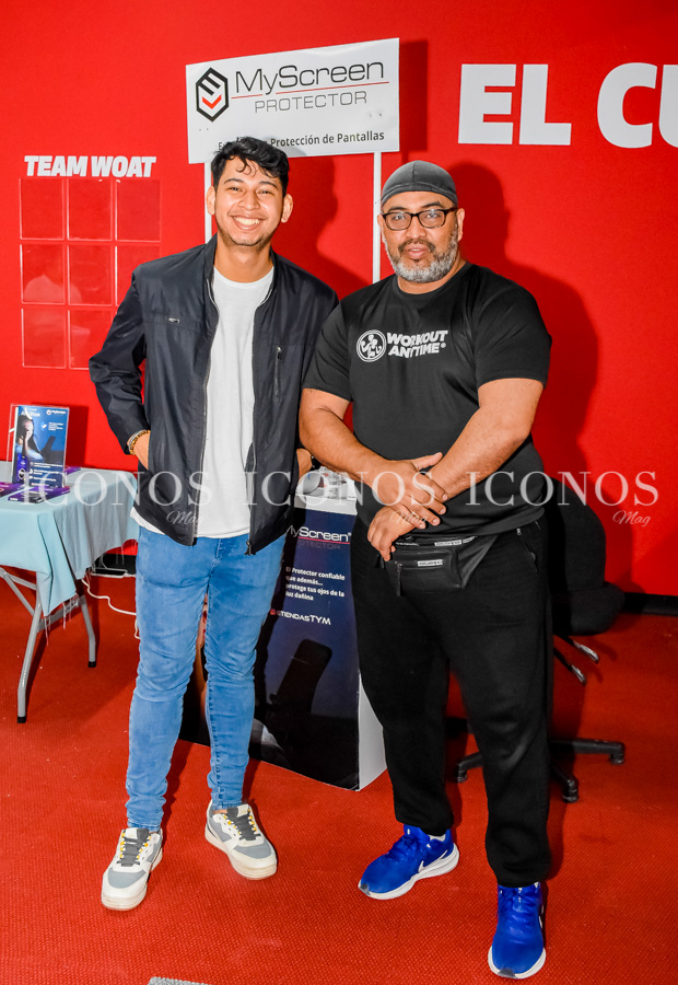 Inauguracion Workout Anytime by City Mall Tegucigalpa