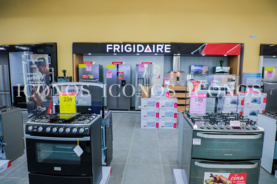 Inauguración tienda Lady Lee en Novaplaza Satélite San Pedro Sula Honduras