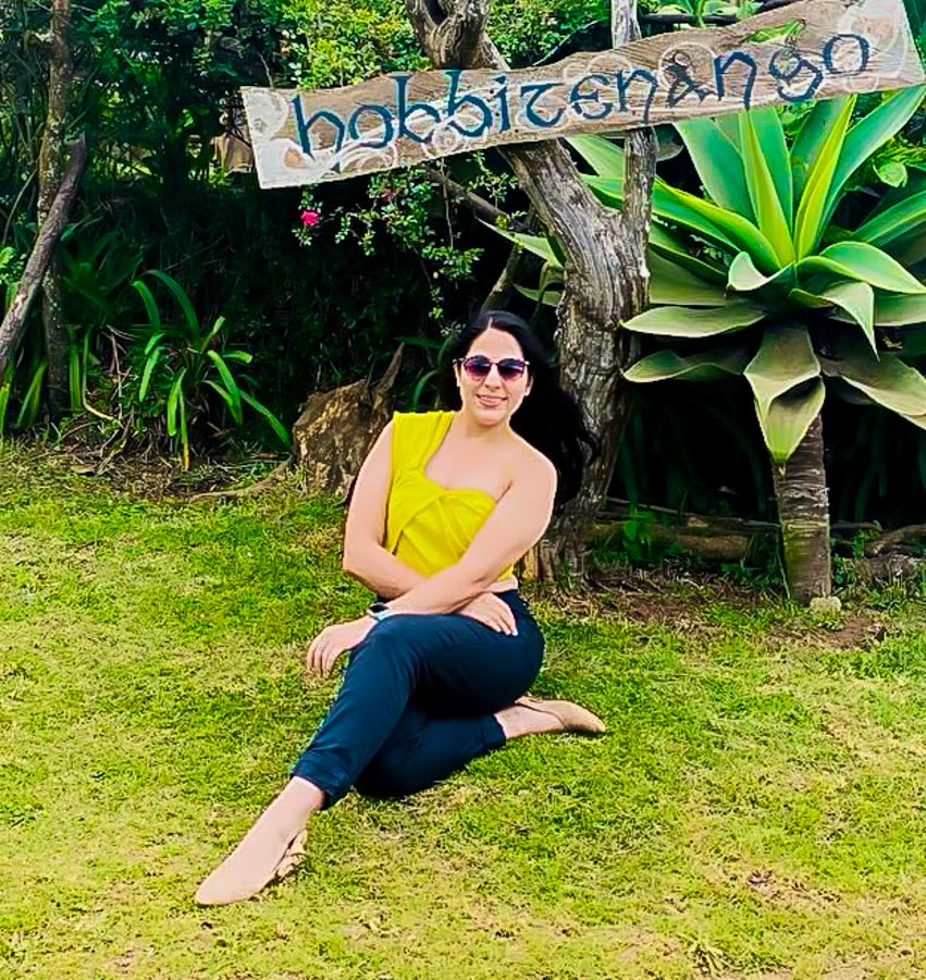 Kimberlyn Varinia García Paredes