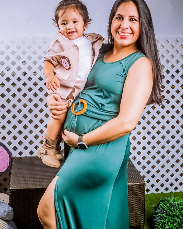 Kimberlyn Varinia García Paredes