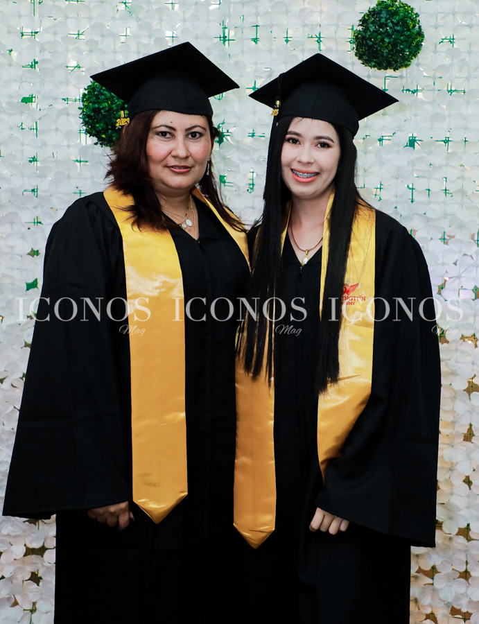 La primera ceremonia graduación 2024 by Washington Academy parte 1 (42)