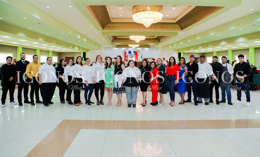 La primera ceremonia graduación 2024 by Washington Academy parte 1 (42)