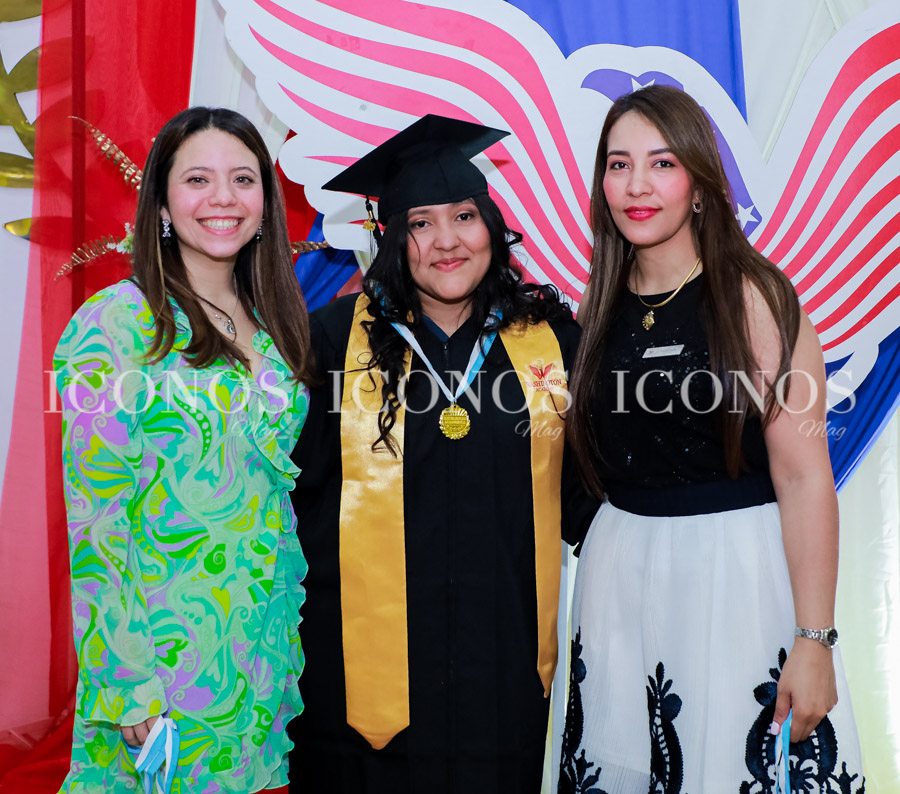 La primera ceremonia graduación 2024 by Washington Academy parte 2 (18)
