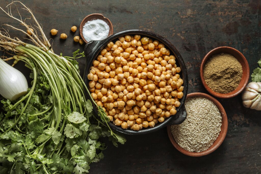 Alimentos que ayudan a estar más feliz
