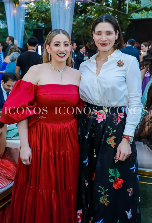 Marie Juliette Bendeck y Enrique Alejandro Haeussler 4 (36)