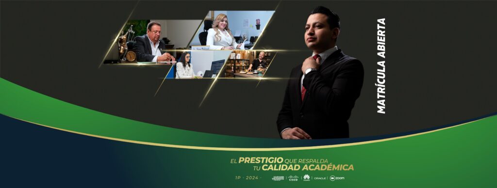 Matrícula primer periodo 2024 UTH Honduras