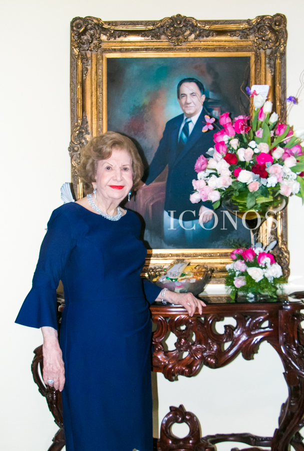 Mujeres íconos Honduras 2024 (11)