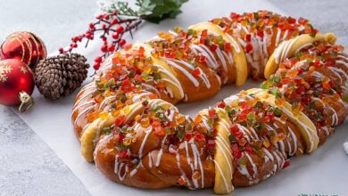 PORTADA Rosca de Reyes 2025