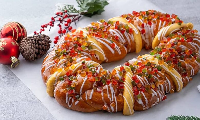 PORTADA Rosca de Reyes 2025