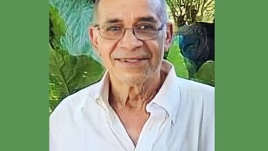 Sergio Santiago Almendares