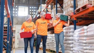 PORTADA CARGILL Empresa social