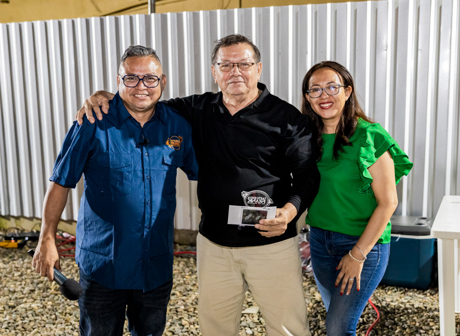 Reconocimientos tapiceros sampedranos by Tapicería Frank (4)