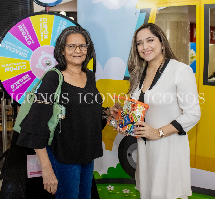 Regreso a Clases 2024 by City Mall San Pedro Sula