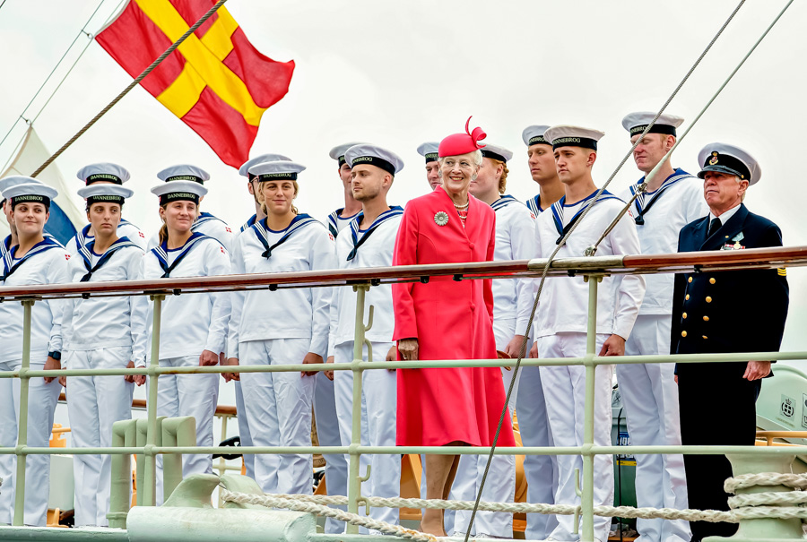 Reina Margarita II (26)