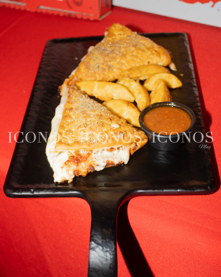 Relanzamiento My Box by Pizza Hut Honduras