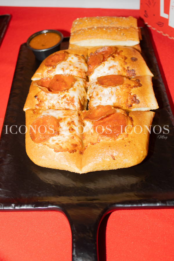 Relanzamiento My Box by Pizza Hut Honduras