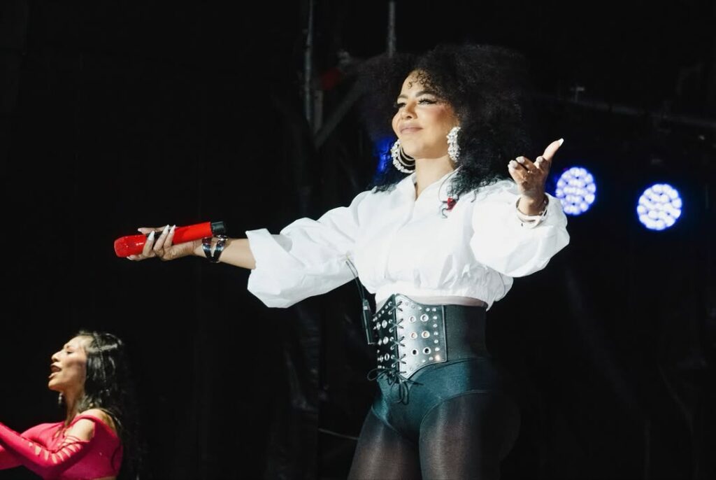 Conciertos Honduras 2026