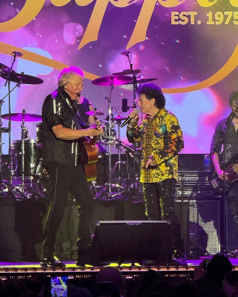 Conciertos Honduras 2026