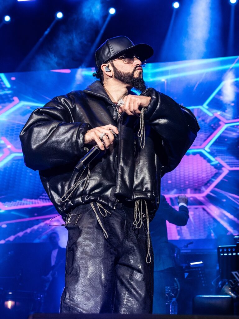  Conciertos Honduras 2026