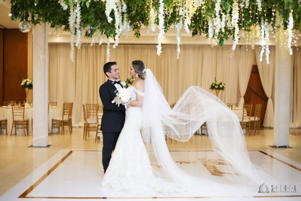 Fotógrafos de bodas Honduras