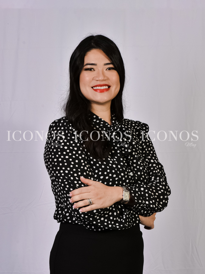 Stephanie Cruz Eng