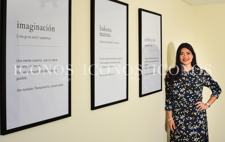 Stephanie Cruz Eng