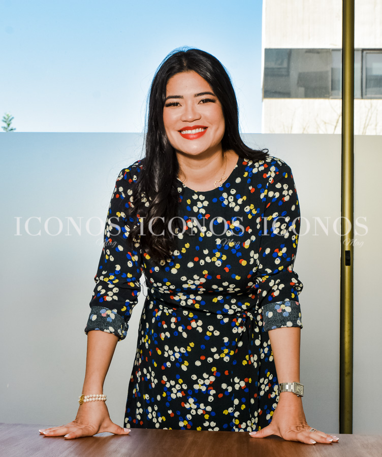 Stephanie Cruz Eng