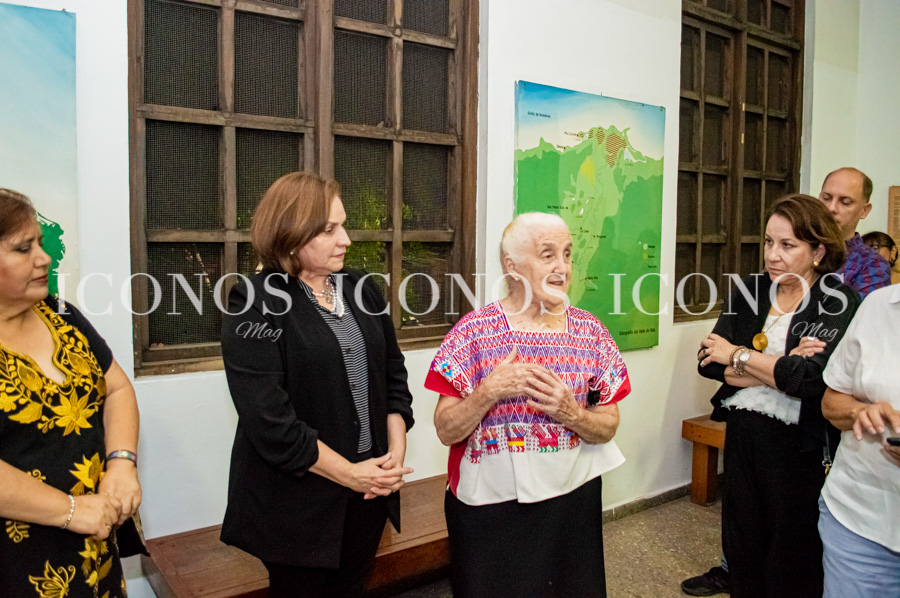 Teresa de María y Campos de Pastor (6)
