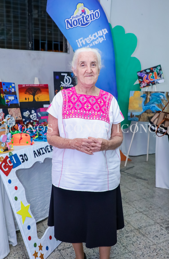 Teresa de María y Campos de Pastor (6)