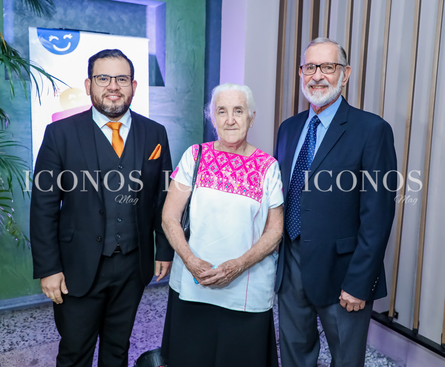 Teresa de María y Campos de Pastor (6)