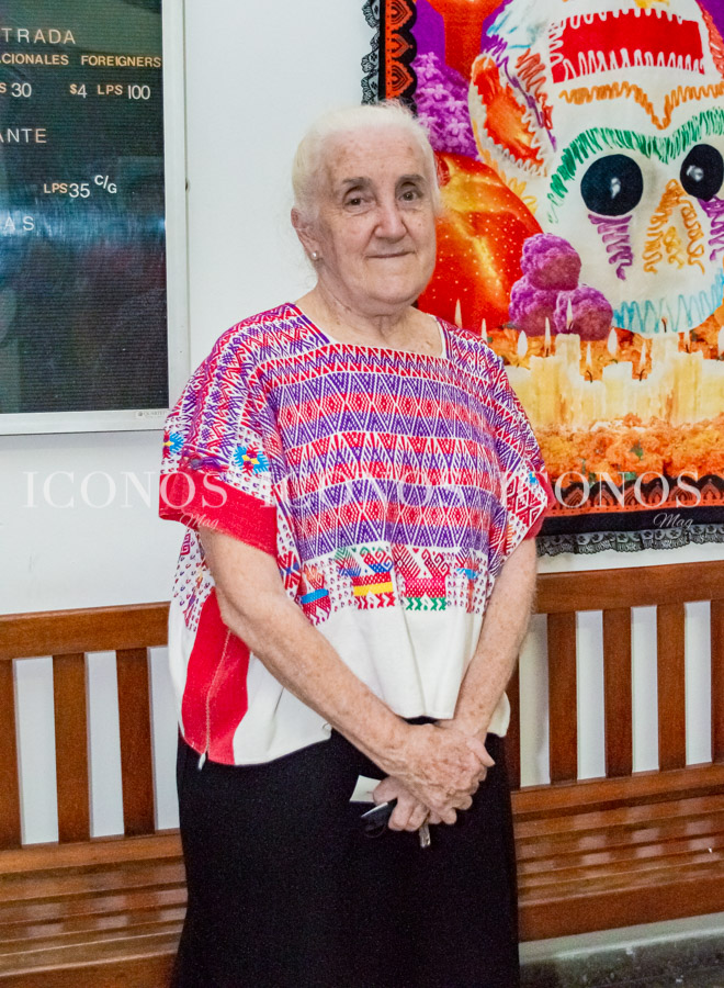 Teresa de María y Campos de Pastor (6)