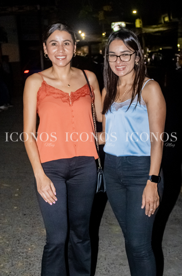 The moment of nature Museo de Antropología y Alianza Francesa