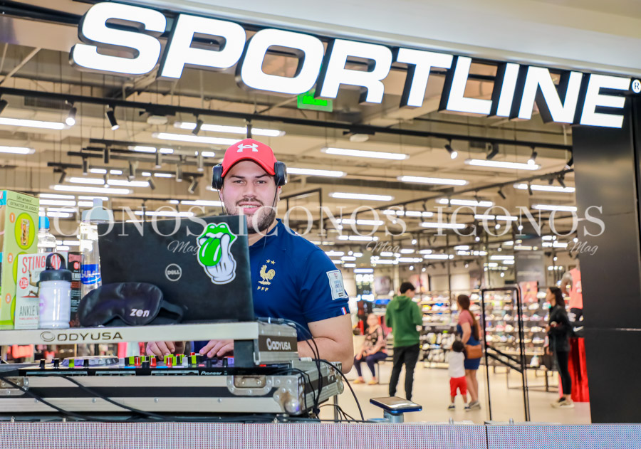 Wellness at the City 2024 by City Mall San Pedro Sula