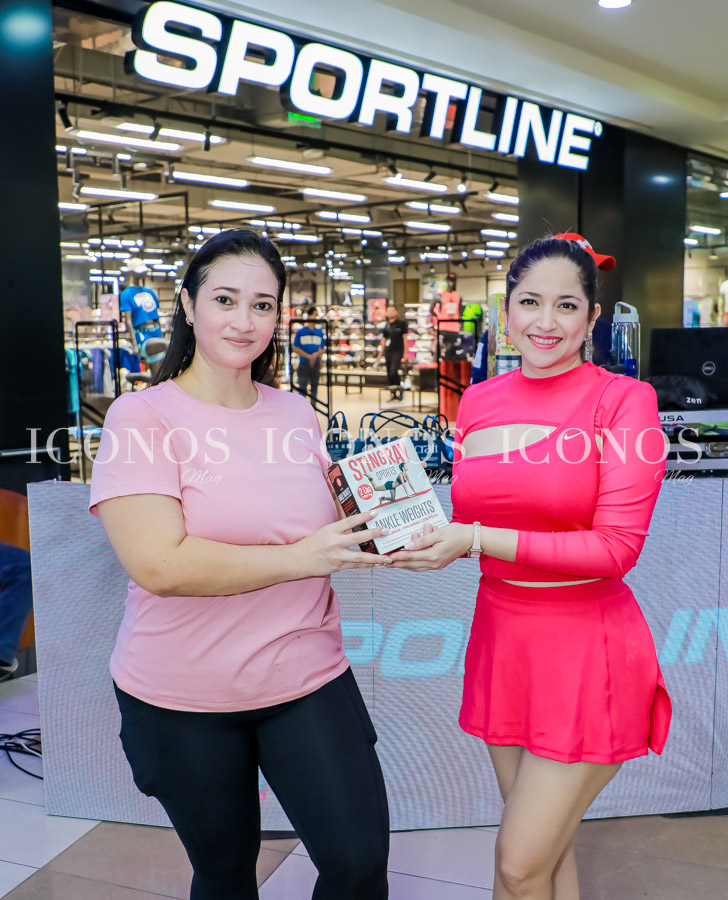 Wellness at the City 2024 by City Mall San Pedro Sula