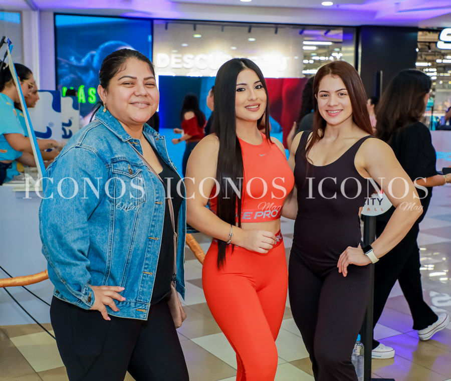 Wellness at the City 2024 by City Mall San Pedro Sula