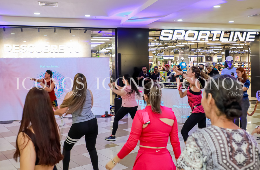 Wellness at the City 2024 by City Mall San Pedro Sula