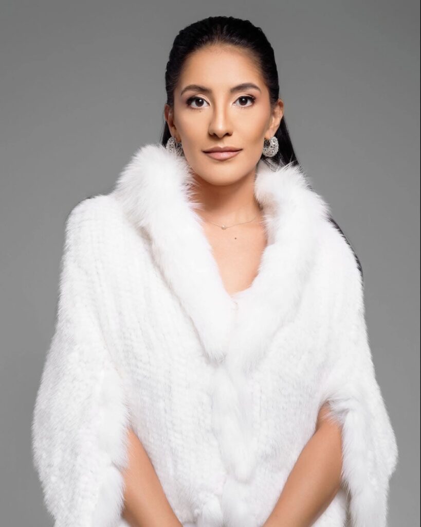 Fotógrafas Honduras 