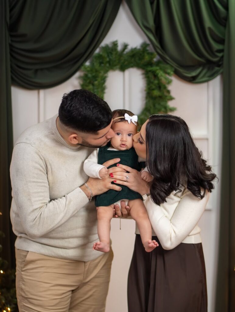 Fotógrafas Honduras 