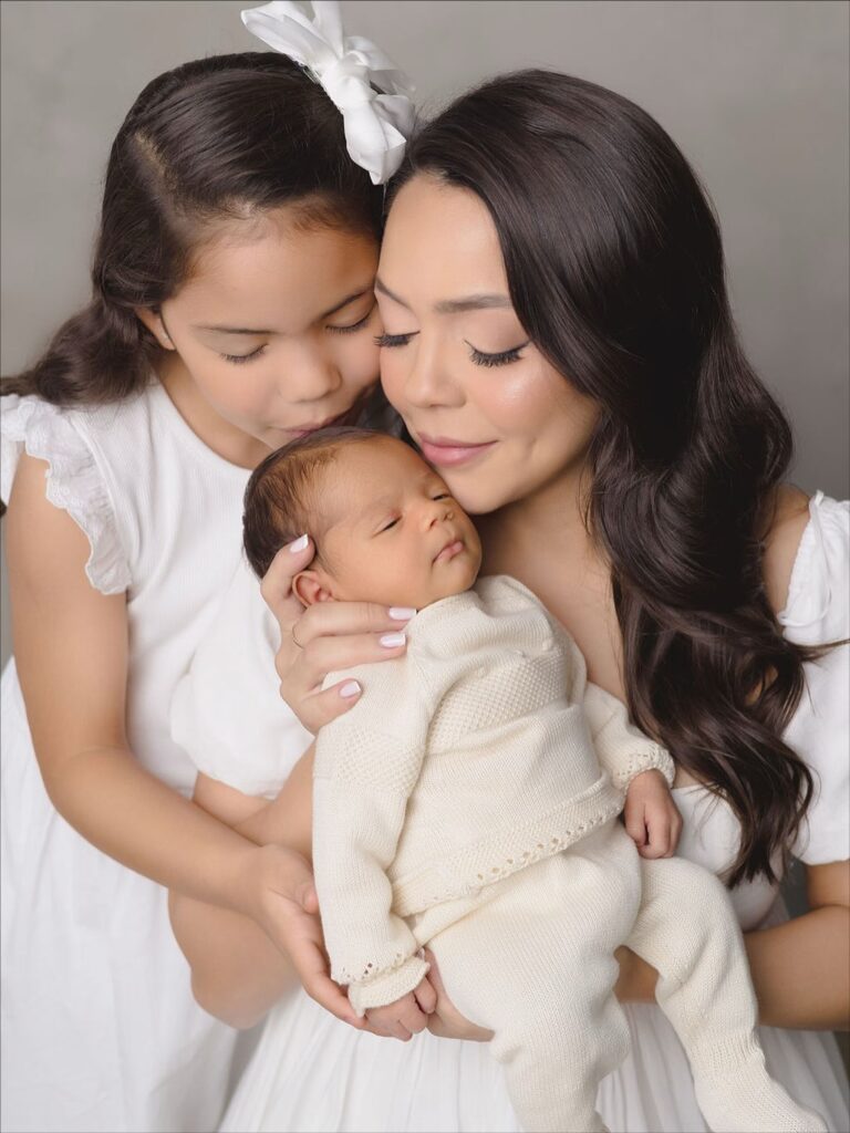 Fotógrafas Honduras 