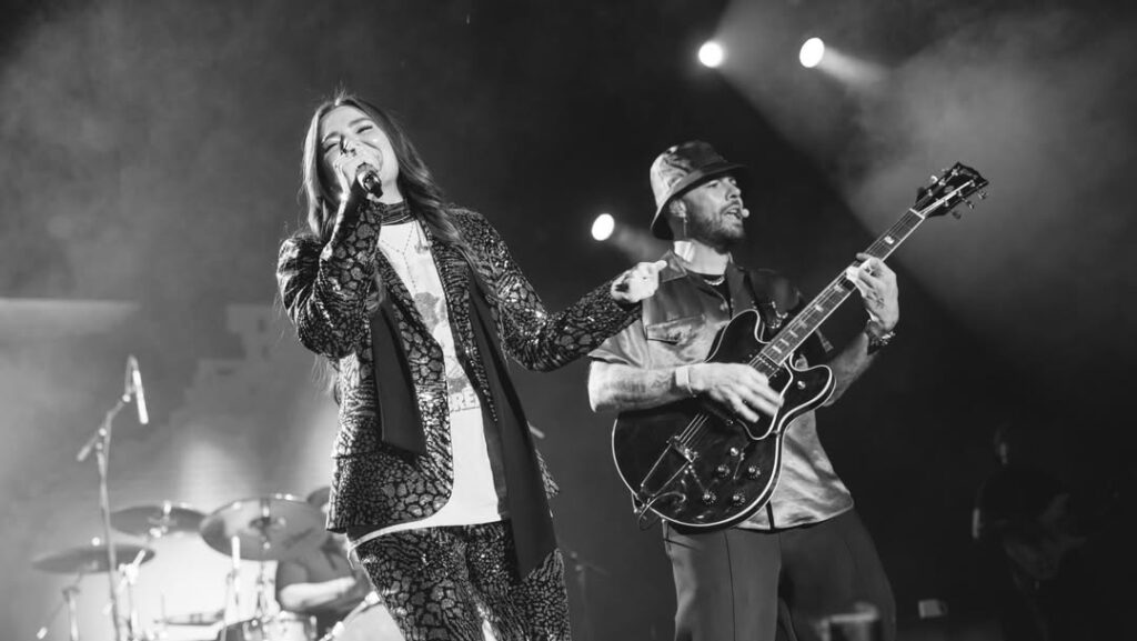 Jesse & joy 