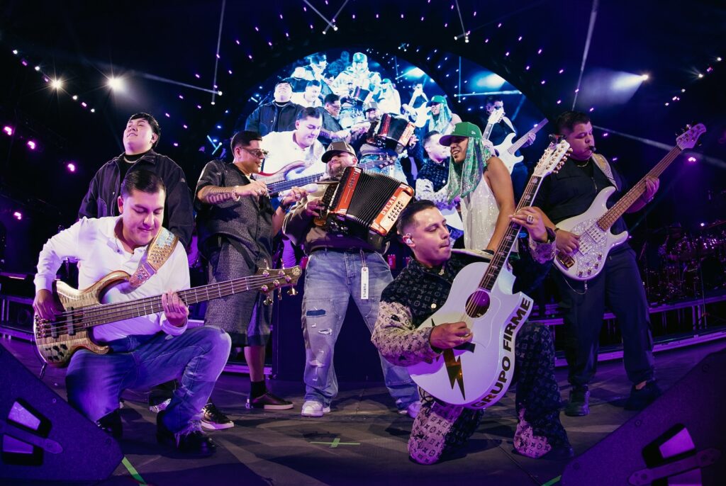 conciertos honduras 2025 