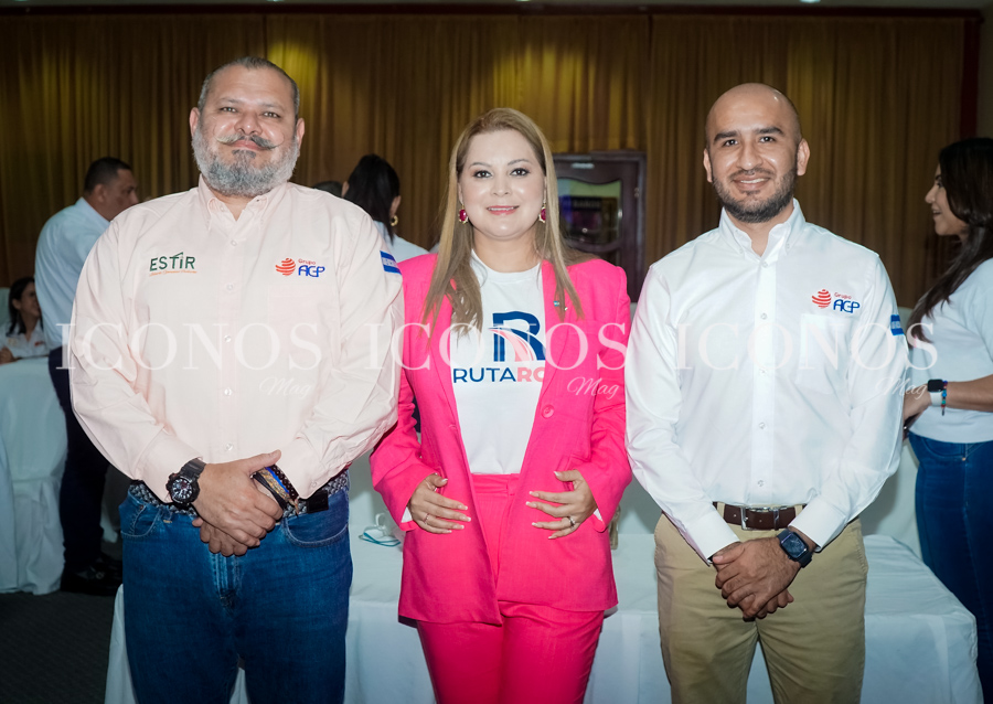 convenio Ruta Rosa Honduras