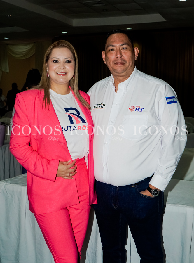 convenio Ruta Rosa Honduras