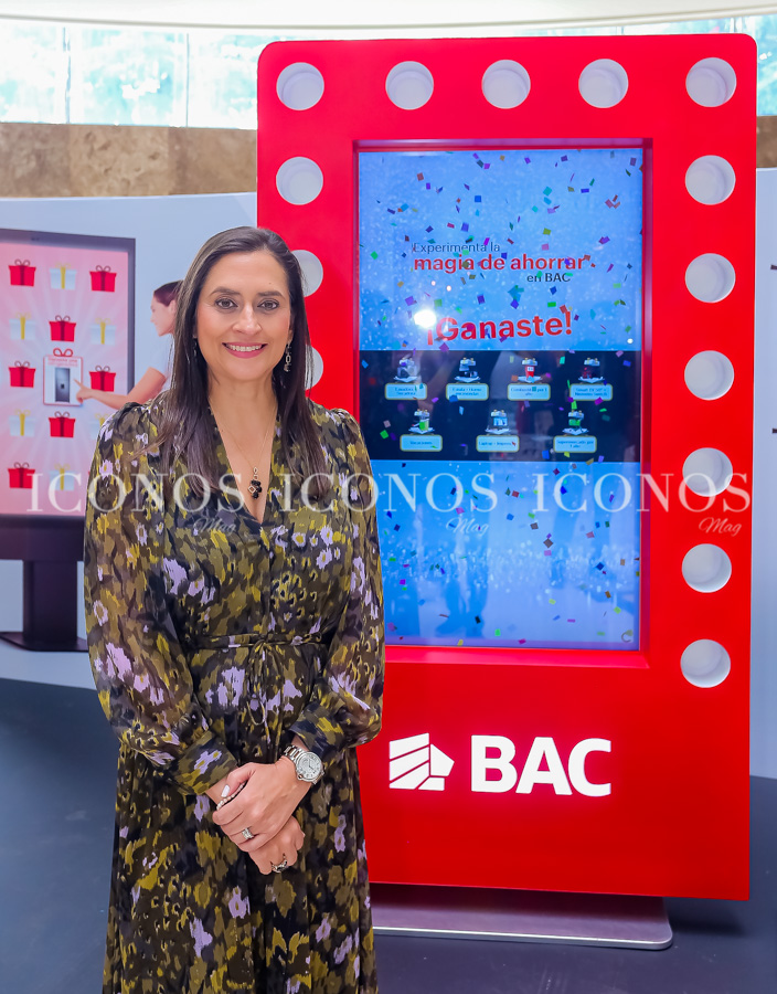 Experimenta la Magia de Ahorrar en BAC 2024