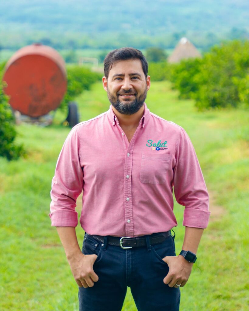 Rene Arturo Bendaña Espinoza