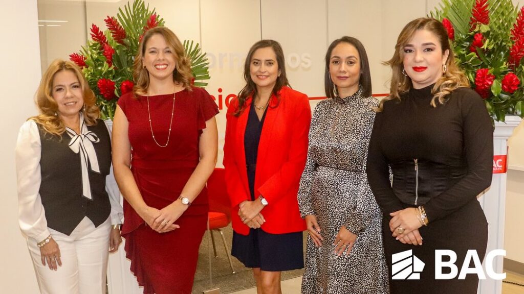 BAC Credomatic inaugura agencia en Comayagua