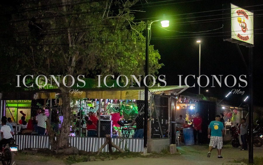 Aniversario Trompoburguer