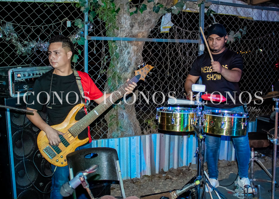 Aniversario Trompoburguer